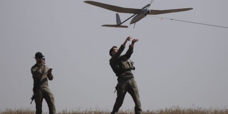 U.S. to levy sanctions against Iran over attack on Israel