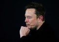 Musk’s X pivots again, restoring blue checks to popular accounts