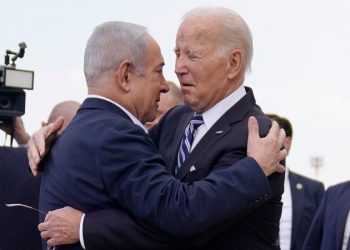 White House says US support for Israel is ‘ironclad,’ will ‘support their defense’ amid Iran attack