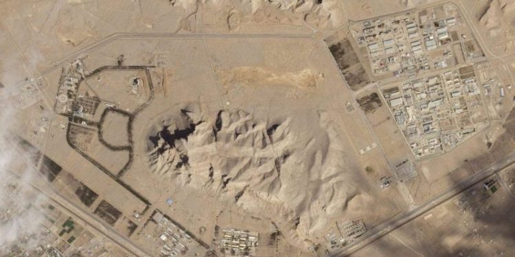 Israel strikes back at Iran: Five key questions