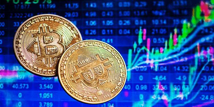 EU Report Reveals Binance’s 50% Hold on Crypto Market