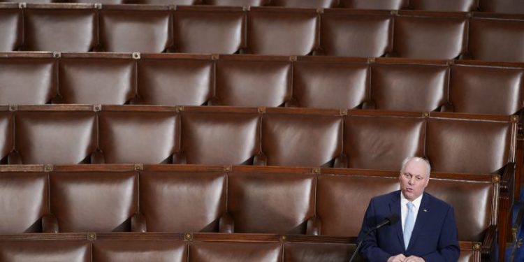 Being in the House is undoubtedly terrible — but is it unusually so?