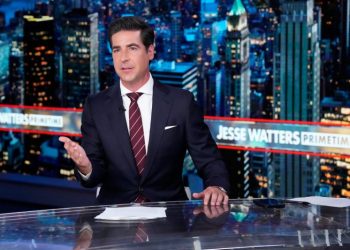 Fox News twists data on economy and crime to attack Biden