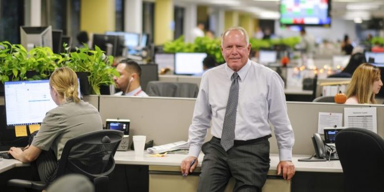 How a California billionaire known for auto loans provided Trump’s bond