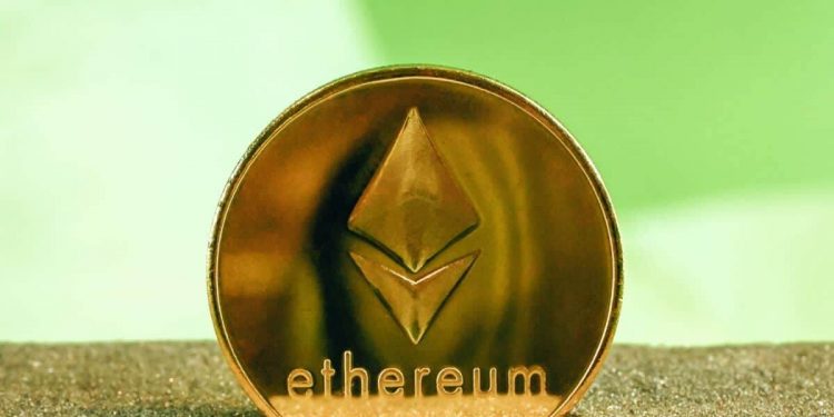 Ethereum price gains support at $3500 after falling
