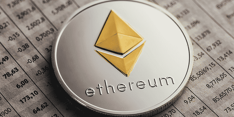Ethereum Climbs to $3,300, Hinting at Volatile Market Shifts