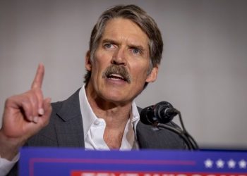 Wisconsin Senate candidate shifts abortion position amid GOP struggles on issue