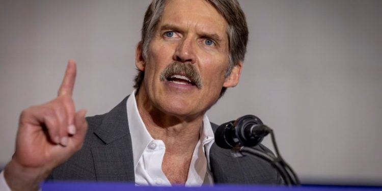 Wisconsin Senate candidate shifts abortion position amid GOP struggles on issue