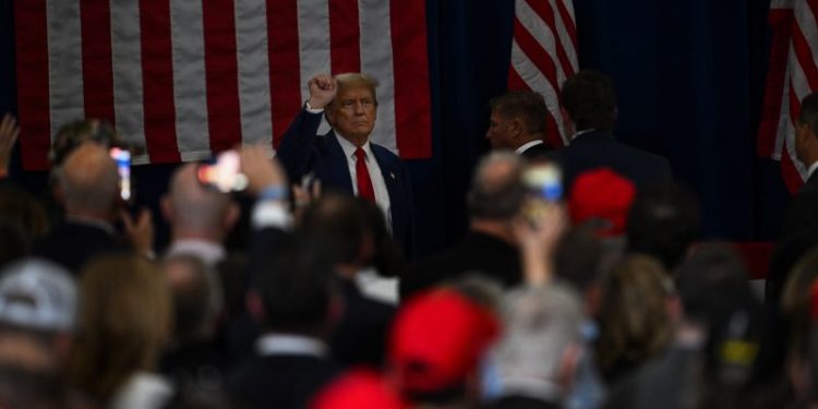 Nebraska lawmakers vote against Trump-fueled push to change electoral vote system