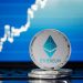 Bullish Monday pushes Ethereum price to the $3600 level