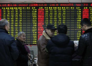 The Allure of Korean Equities: A Magnet for Global Investors