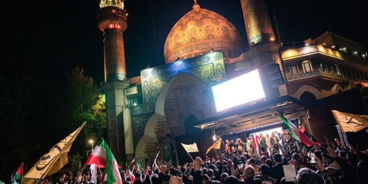 France, Germany urge its citizens to depart Iran, cancel flights amid increased risk of military escalation