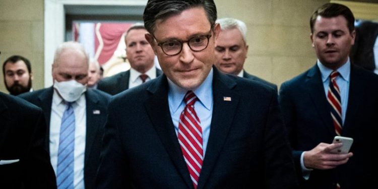 Iran attacks add urgency to stalled congressional aid effort for Israel