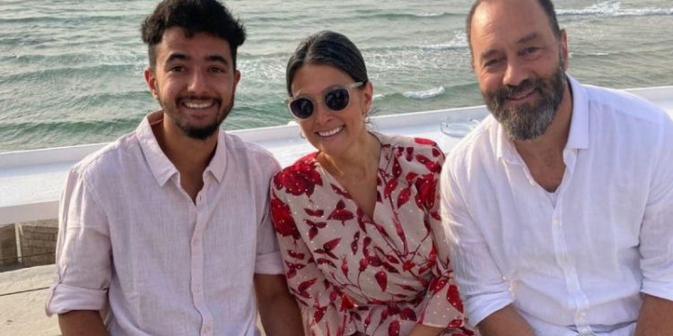 6 months on, families of US hostages in Gaza stuck in ‘ambiguous trauma’