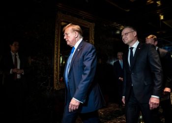 Competing agendas and cover songs: Inside Trump’s talks with foreign leaders