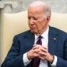 Iran attack complicates Biden’s push to change the course of Gaza war