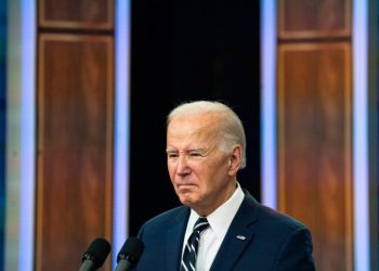 Biden has a story to tell about the economy. Inflation gets in the way.