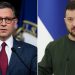 House passes $60B Ukraine aid bill as GOP rebels threaten to oust Johnson