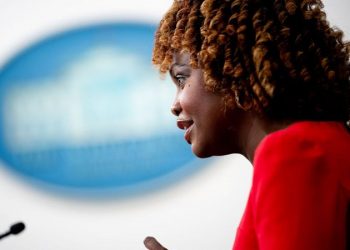 White House downplays Biden accusing GOP of ‘killing millions of Americans’ by terminating Affordable Care Act