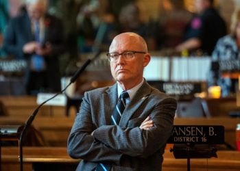 Despite Trump push, Nebraska unlikely to change electoral vote system for now