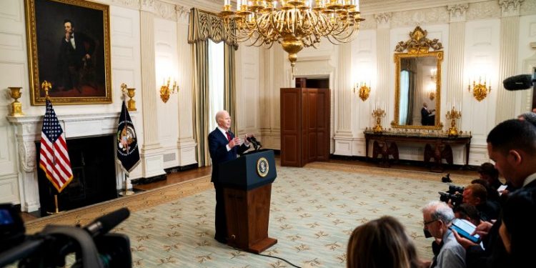 TikTok and the U.S. government dig in for legal war