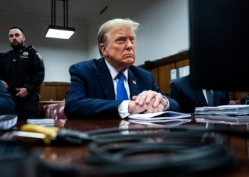 Being a juror on a high-profile case: Life inside a bubble