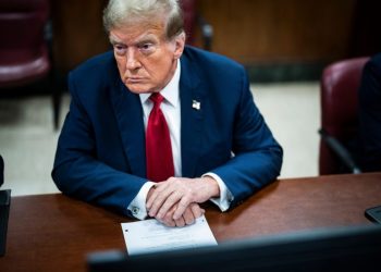 As hush money trial begins, Trump’s sex life emerges as key theme