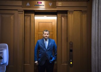 Ted Cruz spotted the Trump-National Enquirer alliance in 2016