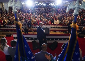 What Donald Trump wants in his next vice president — and who he’s considering