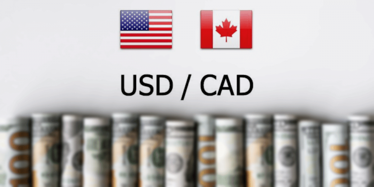 USDCAD and USDCNH: USDCAD again above the 1.38000 level