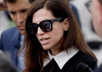 Nancy Mace demonstrates how easy it is to fear-monger on crime