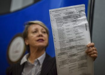 Yet another dubious election deadline maneuver, in Florida