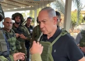 How can Israel respond to Iran’s brazen attack?
