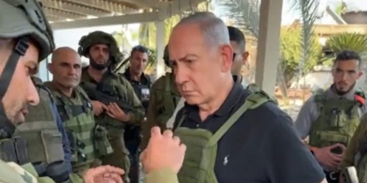 How can Israel respond to Iran’s brazen attack?