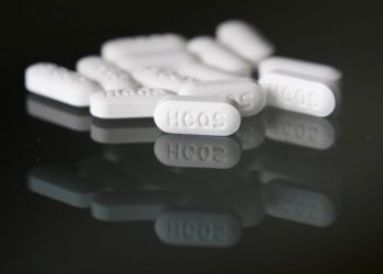 Four years later, chloroquine boosters face limited accountability