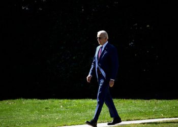 The economy, and inflation, are revving up at a terrible time for Biden