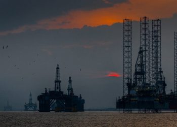 Oil and Natural Gas: Oil is struggling to stay above $85.00