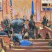 Voices from the first week of Trump’s hush money trial in N.Y.