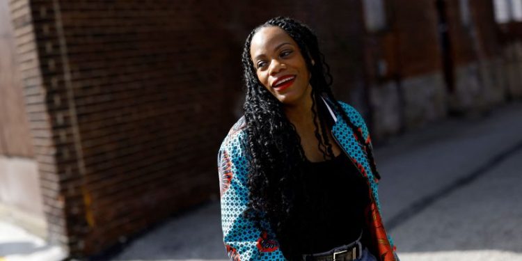 Summer Lee beats primary challenger after facing pressure over Israel-Gaza