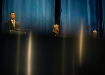 Pennsylvania race previews Democrats’ plan to focus campaign on democracy