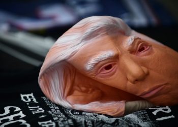 Trump’s transparent attempt to play the victim on ‘election interference’