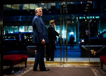 Trump calls deadly Charlottesville rally a ‘peanut’ next to Israel protests