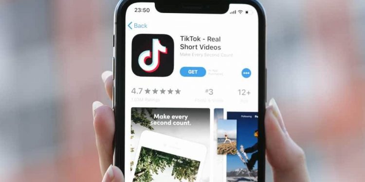 TikTok to Fight US Sale Mandate, Defends Free Speech Rights