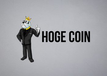 Hoge Coin: Where the Deflation Meets Philanthropy