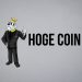 Hoge Coin: Where the Deflation Meets Philanthropy