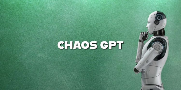 Chaos GPT: Does this popular AI software destroy humanity?