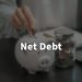 Net Debt: What You Need to Know 