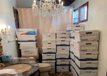 Judge Cannon shoots down Trump’s presidential records act claim