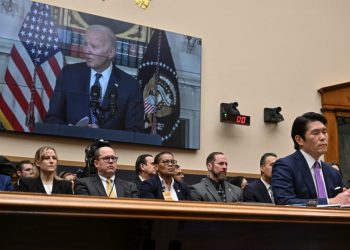 Democratic Party has helped Biden cover his legal bills