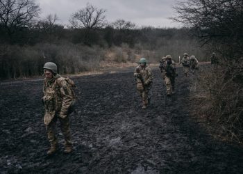 Inside Donald Trump’s secret, long-shot plan to end the war in Ukraine